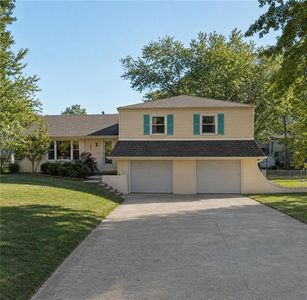 Property at 1601 Todd St, Platte City, MO