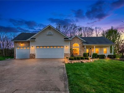 3519 Lake Ridge Dr