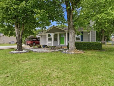 7109 Corner Dr