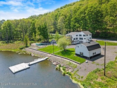540 Pleasant Mount Dr