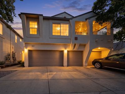 6501 San Antonio Dr NE Unit 203