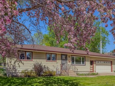 Property at 803 25th Ave N, Saint Cloud, MN