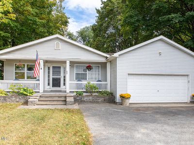 Property at 252 Ballston Avenue, Saratoga Springs, NY