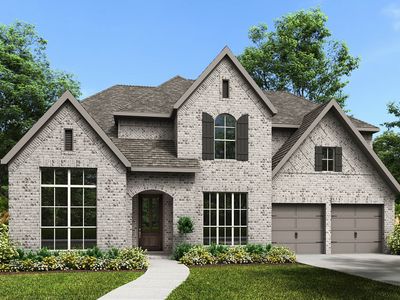 1701 Denali Dr