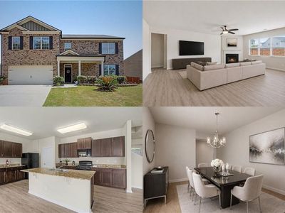 240 Shaker Hollow Dr