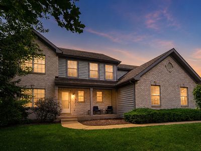 520 Barton Creek Dr