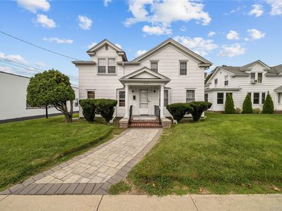 Property at 120 N Ocean Avenue, Patchogue, NY