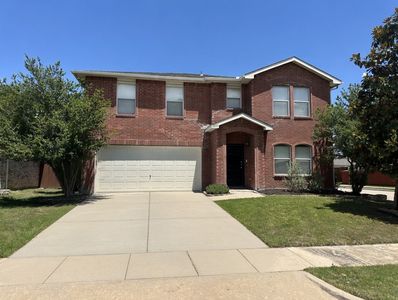 2233 Chestnut Dr