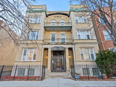 5618 S Prairie Ave #2