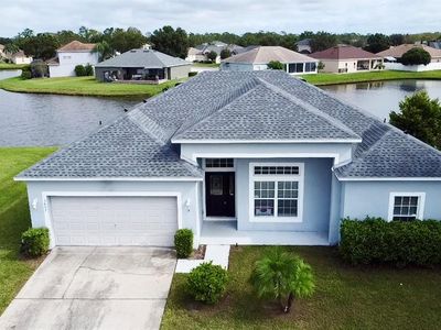 3807 WOOD THRUSH DRIVE