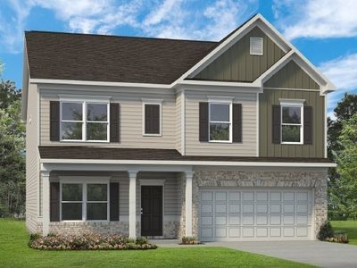 741 Chiswick Ct LOT 21