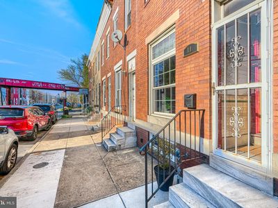 11 S Kresson St