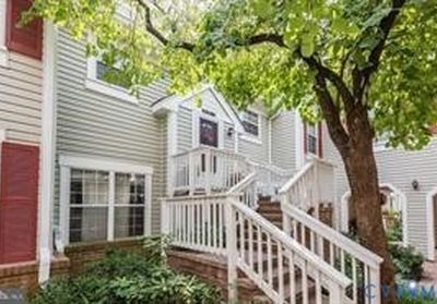 Property at 2925 S Woodstock St APT D, Arlington, VA