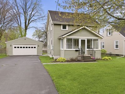 119 Shaver Ave