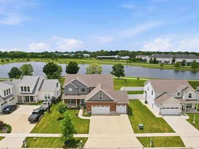 Property at 311 Bradford Ave, Savoy, IL