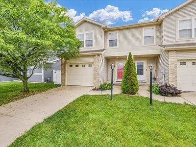 3706 Sandstone Dr