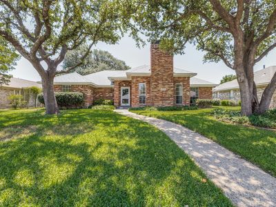 1500 Stonecrest Dr