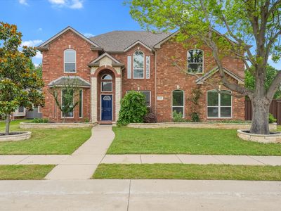 7317 Fieldlark Dr