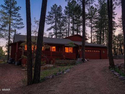 Property at 3533 N Foothill Rd, Pine, AZ