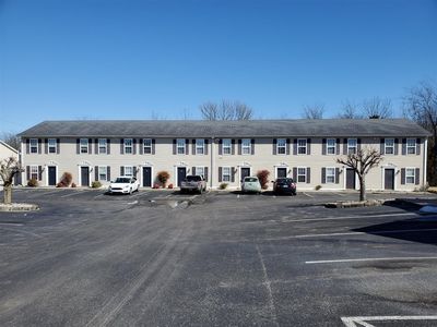 1956-1960 Stonehenge Ave
