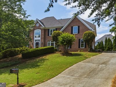 345 Old York Rd