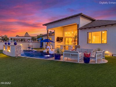 322 E Placita Haciendas Del Lago