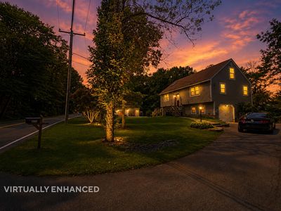 470 Banfield Road