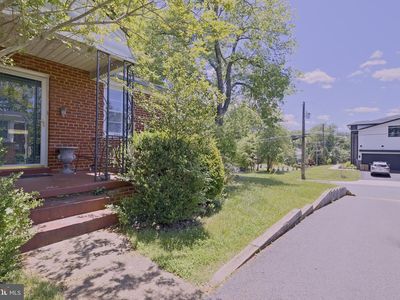 6510 Ivy Hill Dr
