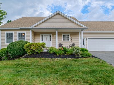 Property at 36 Sand Point Lane #24, Cumberland Foreside, ME