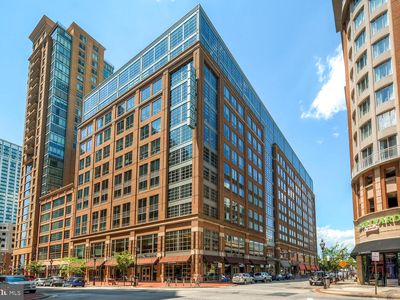 850 Aliceanna St #305