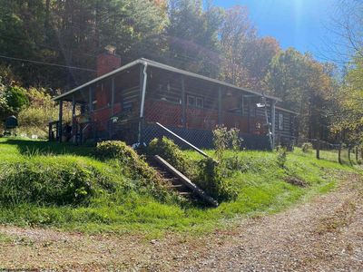 Property at 6898 Parsons Rd, Montrose, WV