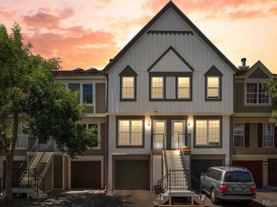 1811 S Quebec Way #125
