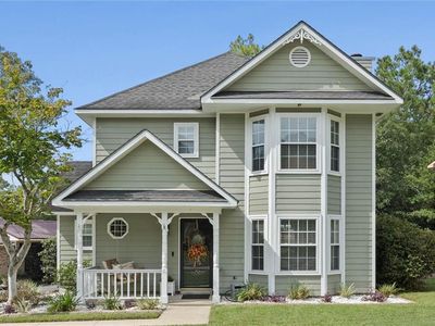 6600 Autumn Ridge Dr