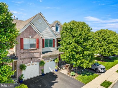 Property at 256 Larkspur Ln, Hatfield, PA