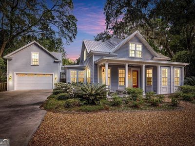 108 General Oglethorpe Rd