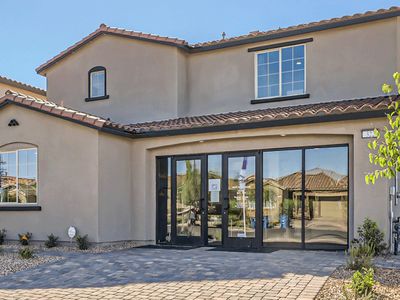 Lucca Plan 2 Plan, Serenata at Cadence