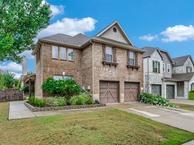 6501 Texana Way