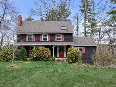 Property at 34 Roy Ter, West Brookfield, MA
