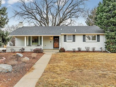 3000 S Madison Street