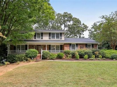 5109 Mount Vernon Way