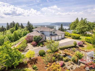 585 E McAdams Road
