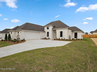 553 Lavender Way