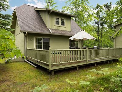 Property at 859 Golf Cottage Dr, Lewiston, MI