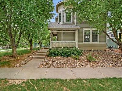 2727 Rock Creek Dr