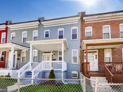 2807 Waldorf Ave