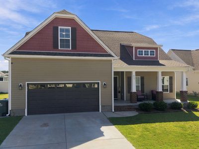 613 Knoll Circle