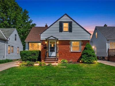 4117 Wyncote Rd