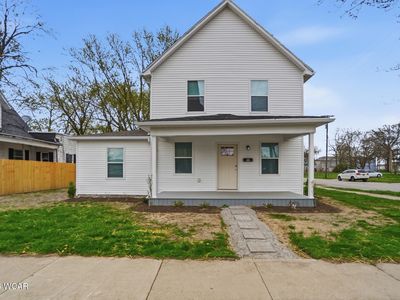 500 N West St