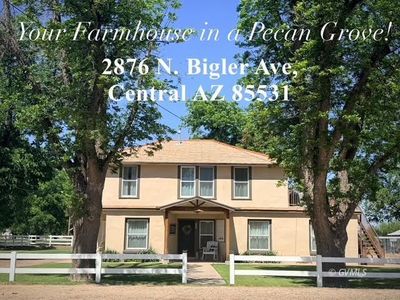 2876 N Bigler Ave