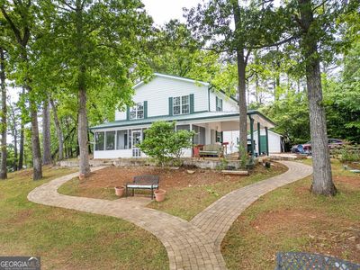 2000 Campbell Rd